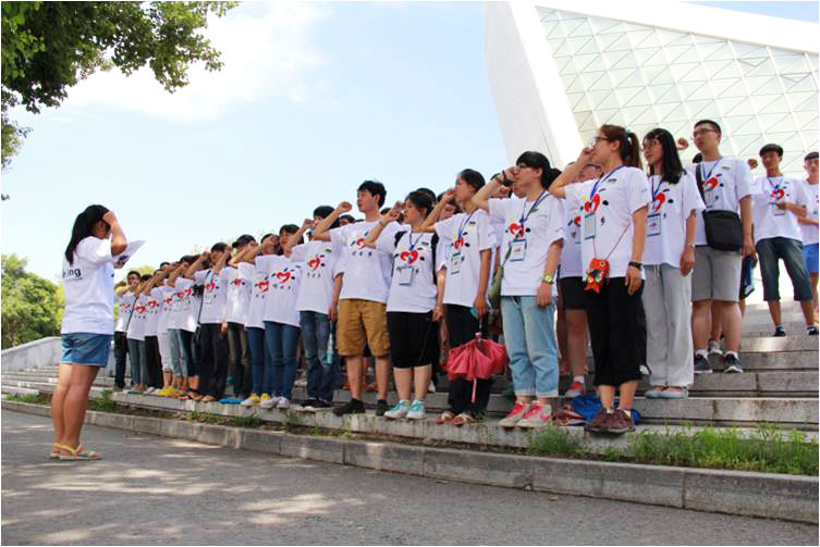 7��6�����|��������W(xu��)�������l(xi��ng)������֧�̈F(tu��n)�����e�г����xʽ��ȫ�w־Ը�߂����س��Z��һ���ú����֧���΄�(w��)������������140���(du��)�T�M����4��(g��)���(du��)���քeǰ�����ϰ׺ӡ�������Ϫ�Լ��Ĵ����e��4���������M(j��n)������֧�̹�����(d��ng)��