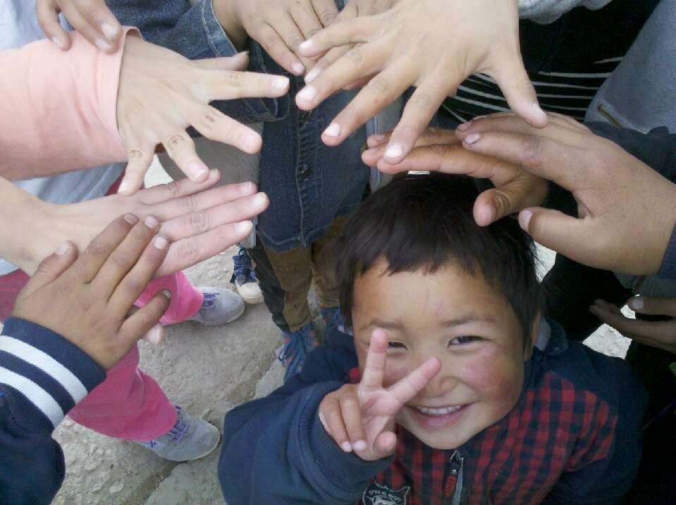 ��ӿƼ���W(xu��)���t�ġ�֧��꠵�꠆T���˴Ό��`�����ຣʡ�ຣ�����Ҵ�Ĺ��W(xu��)У��7��15����꠆T��?y��u)麢�ӂ���ȥ�ˌW(xu��)��(x��)��Ʒ���w����Ʒ�ͽ̌W(xu��)���Y��ϣ�����H��׌����ͯ���õ�����͌W(xu��)��(x��)��߀��׌���ӂ��˽����������Ϣ���������ܵ������P(gu��n)�����D�麢�ӂ��挦꠆T���R�^ϲЦ��_��