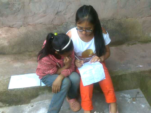 ������ɽ��ϲ�¿h��(d��ng)?sh��)صĺ��Ӷ���Ҫ����������r(n��ng)����ֻ����һ��Ą����Y(ji��)���Ժ������܁������(du��)�T���Ĺ��n�o��(d��o)���D���Ĵ��r(n��ng)�I(y��)��W(xu��)����·ꖹ⡱�F(tu��n)�(du��)�(du��)�T�ڽoһ�����������؁��ĺ����v�����I(y��)��