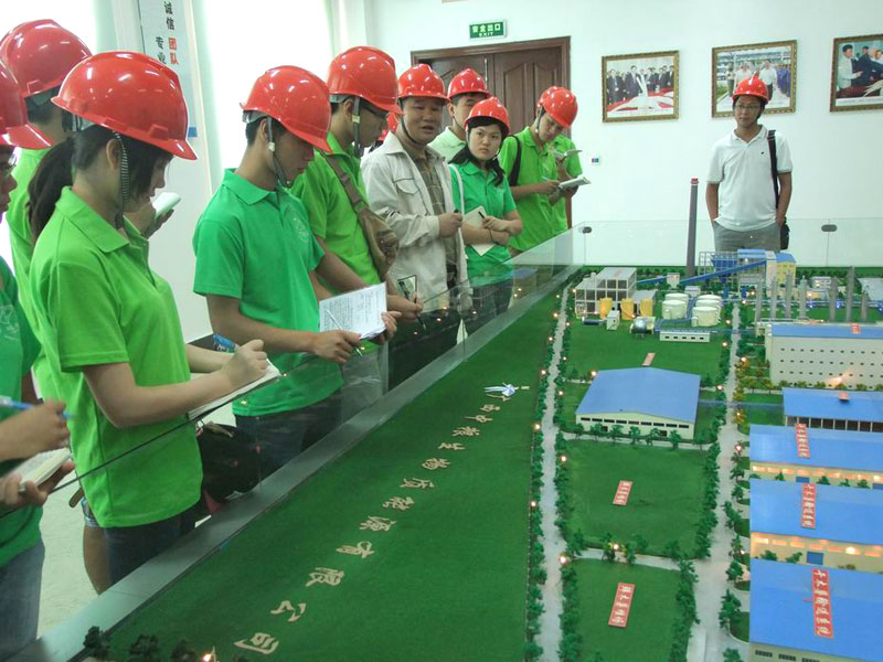 7��16�����V����W(xu��)�h(hu��n)���W(xu��)Ժ���ڌ�(sh��)�`�F(tu��n)�(du��)�����������мZ�����|(zh��)��Դ���޹�˾��ԓ��˾��������ľ���ԭ�����a(ch��n)ȼ���Ҵ���ͨ�^ȼ���Ҵ��c���ͻ��ʹ�ý�����܇β���еĶ�����̼����������Ⱥ������D�鹫˾�O�������(du��)�T���v�����a(ch��n)������