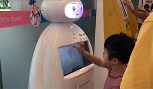 醫(yī)院竟有“熊”出沒(méi)！你見(jiàn)過(guò)嗎？