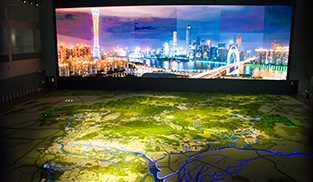 打卡廣州文化新地標(biāo) 帶你“飛躍”羊城！