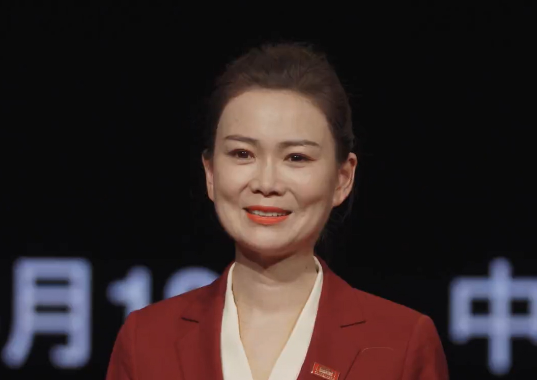 山東臨沂市博物館、中國(guó)共產(chǎn)黨歷史展覽館講解員