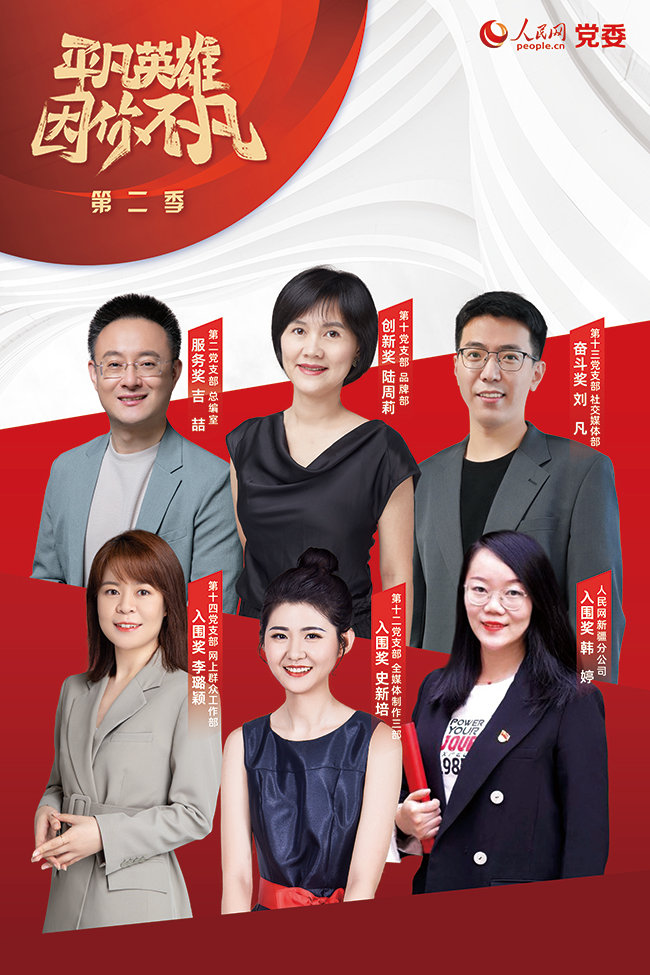 �ڶ�����ƽ��Ӣ�ۡ�����(chu��ng)�������x��