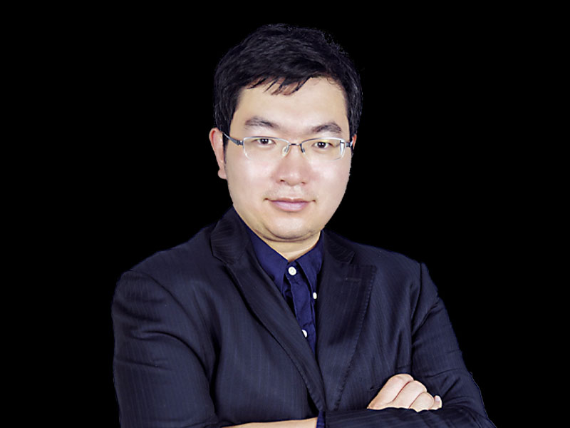 全國(guó)人大代表、五邑大學(xué)中德人工智能研究院院長(zhǎng)