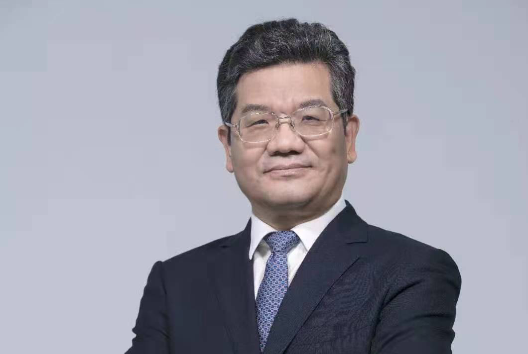 全國政協(xié)委員、中國稅務學會副會長 張連起