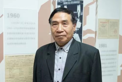 北京師范大學政府管理研究院院長、教授唐任伍