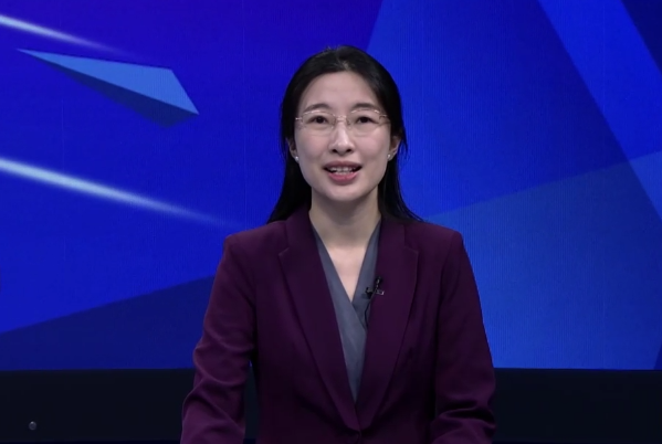 中國宏觀經(jīng)濟研究院決策咨詢部形勢室主任、研究員郭麗巖